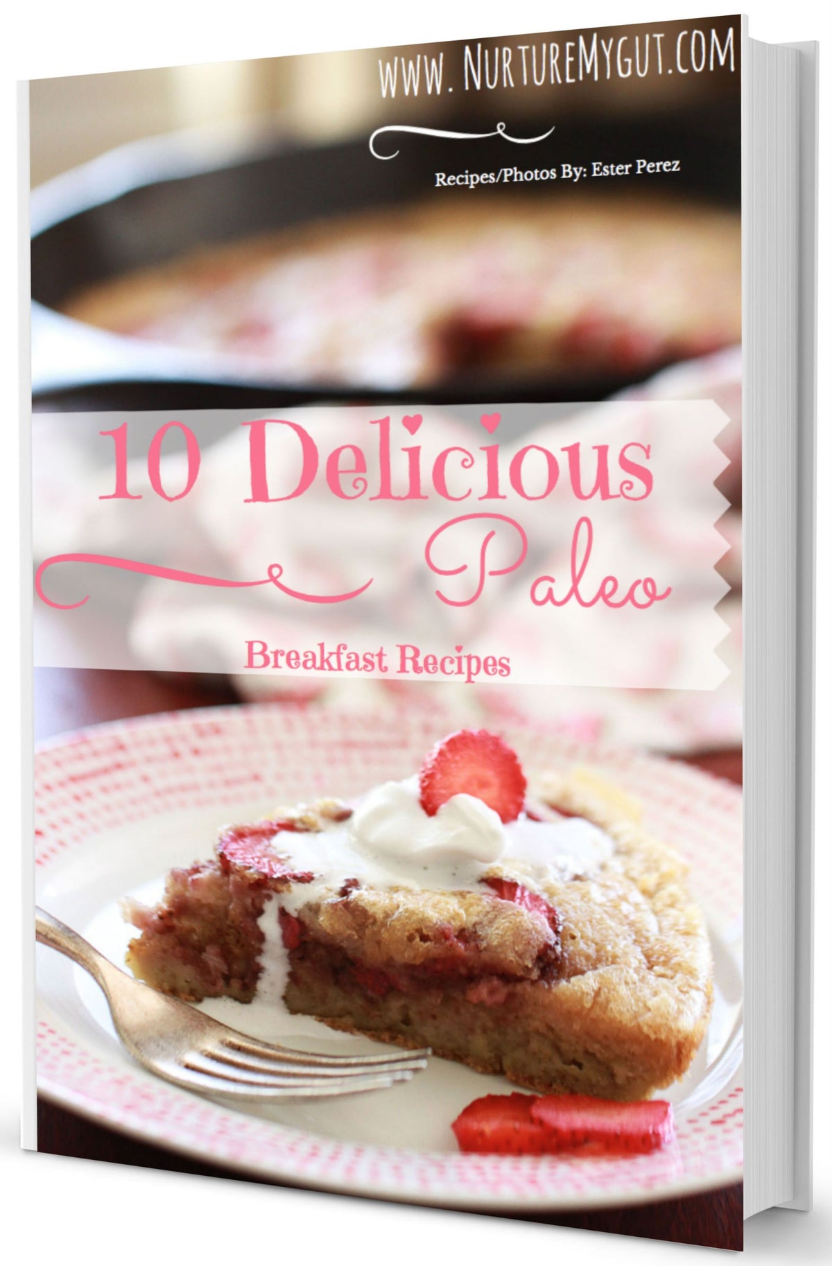 10 Delicious Paleo Breakfast Recipes