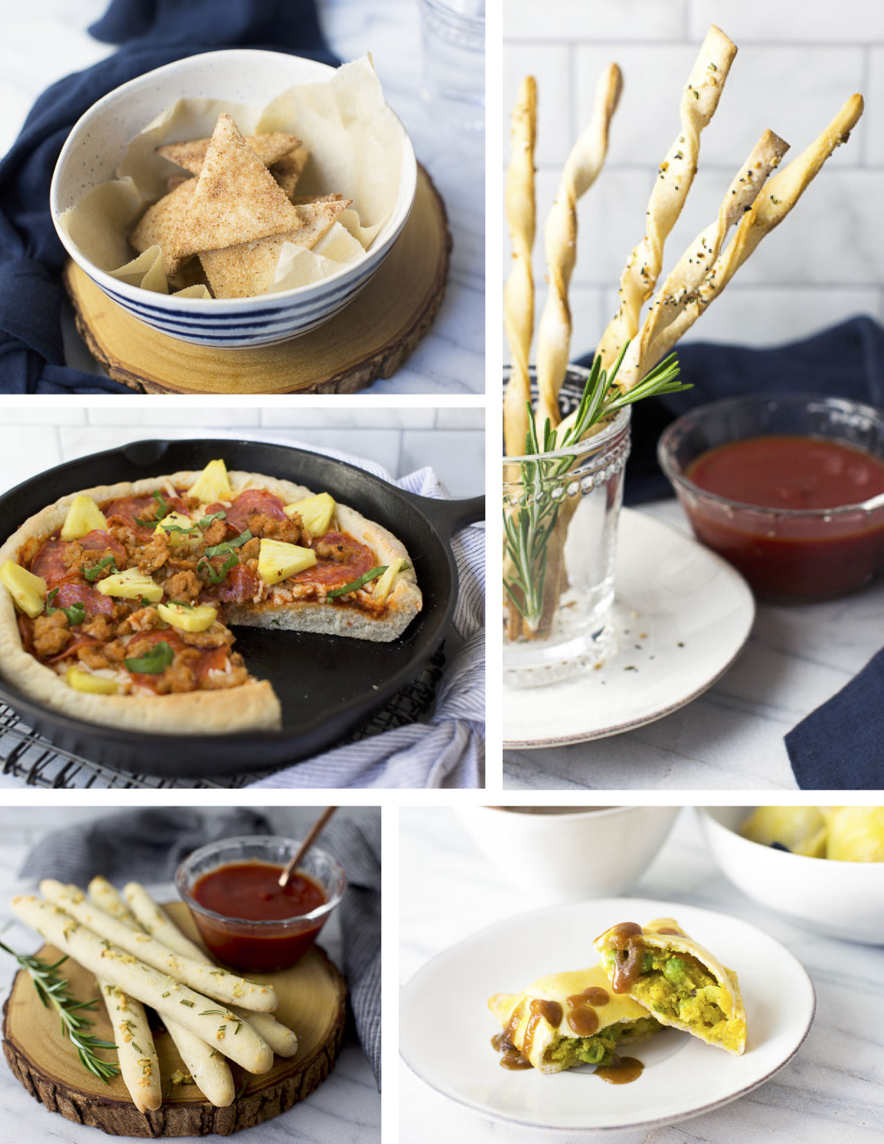 Grain Free Baking E-Book Bundle {Digital Download}