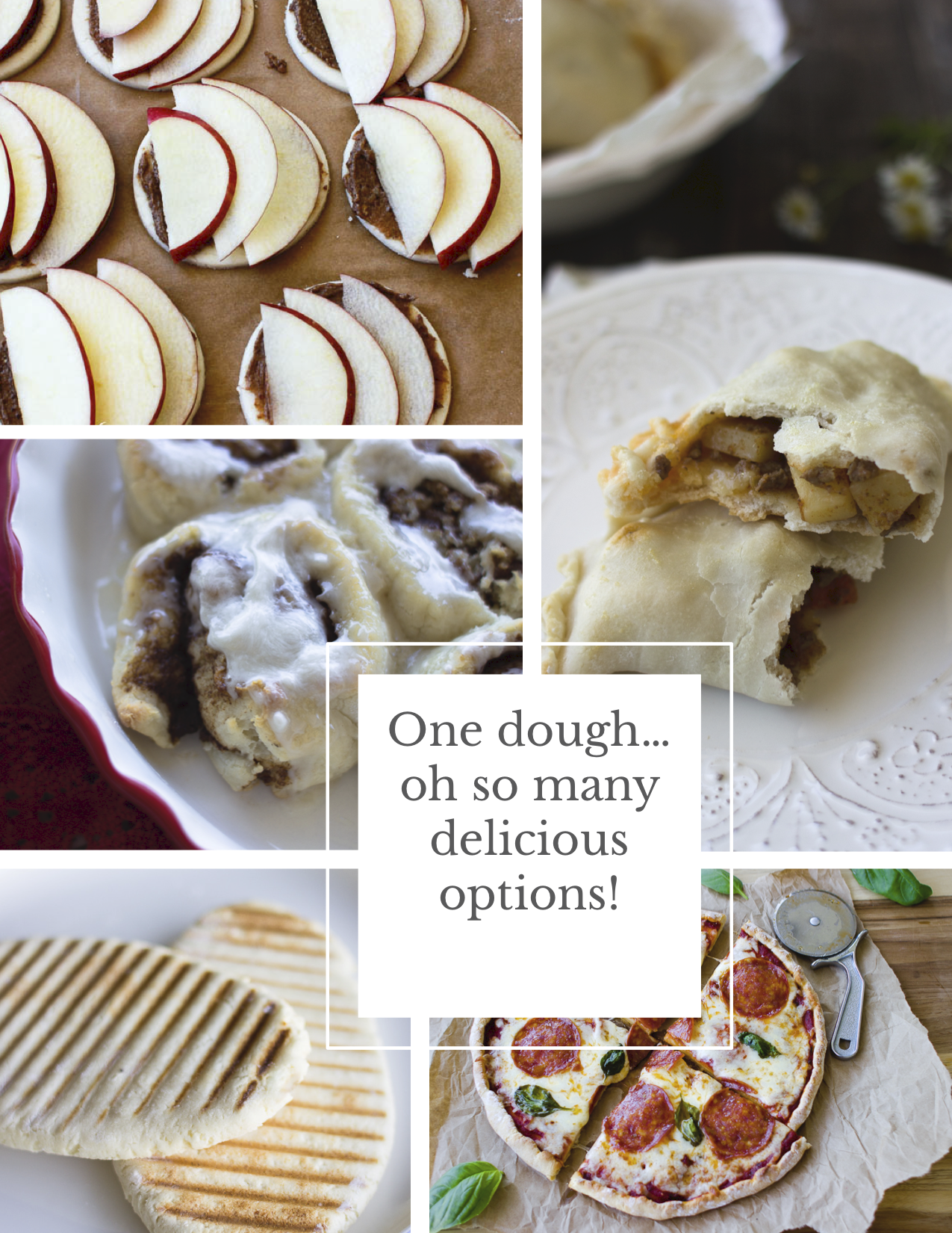 Grain Free Baking E-Book Bundle {Digital Download}