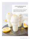 No-Churn Vegan Ice Creams E-Book
