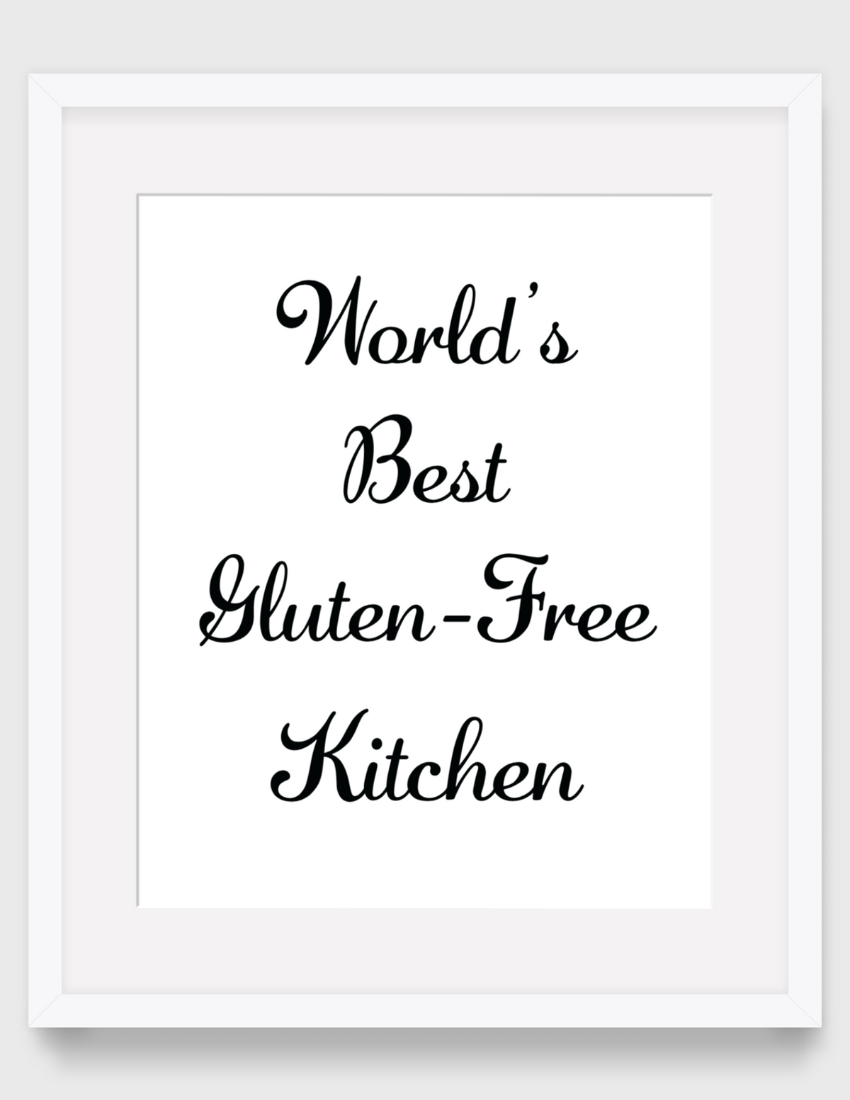 gluten-free-printable-kitchen-art-printable-digital-art-nurture-my-gut for Free Printable Printable Kitchen Quotes Gluten Free Printable Kitchen Art (Printable Digital Art} - Nurture My Gut for Free Printable Printable Kitchen Quotes